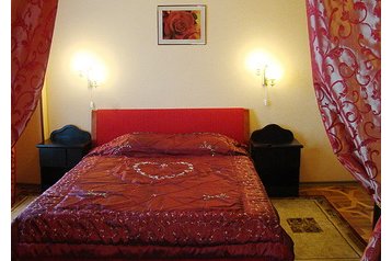 Rusko Hotel Veľký Novgorod / Velikij Novgorod, Exteriér